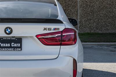 2018 BMW X6 M   - Photo 58 - Dallas, TX 75220