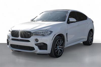 2018 BMW X6 M   - Photo 8 - Dallas, TX 75220