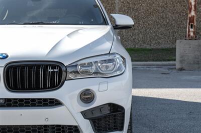 2018 BMW X6 M   - Photo 57 - Dallas, TX 75220