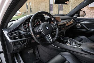 2018 BMW X6 M   - Photo 3 - Dallas, TX 75220