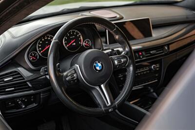 2018 BMW X6 M   - Photo 19 - Dallas, TX 75220