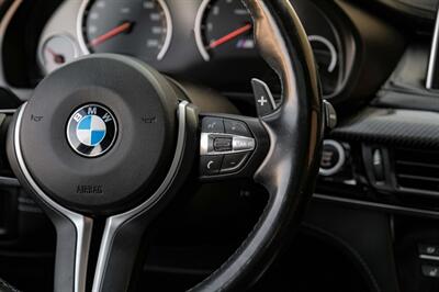 2018 BMW X6 M   - Photo 21 - Dallas, TX 75220