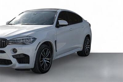 2018 BMW X6 M   - Photo 10 - Dallas, TX 75220