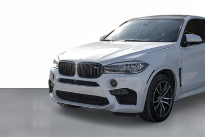 2018 BMW X6 M   - Photo 9 - Dallas, TX 75220