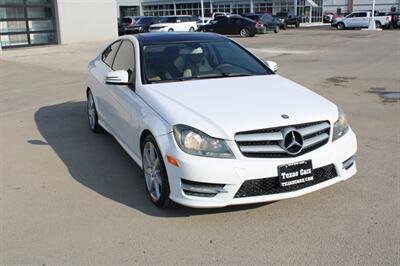 2013 Mercedes-Benz C 250   - Photo 3 - Dallas, TX 75220