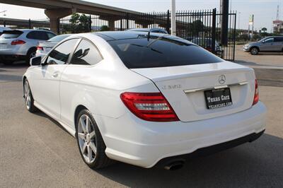 2013 Mercedes-Benz C 250   - Photo 6 - Dallas, TX 75220