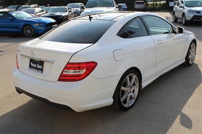 2013 Mercedes-Benz C 250   - Photo 5 - Dallas, TX 75220