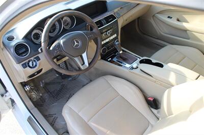 2013 Mercedes-Benz C 250   - Photo 13 - Dallas, TX 75220