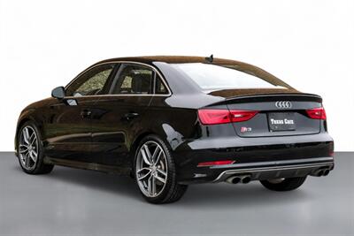 2015 Audi S3 2.0T Premium Plus quattro   - Photo 15 - Dallas, TX 75220