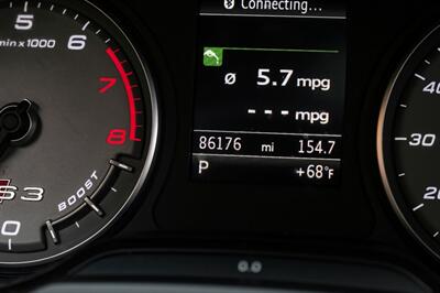 2015 Audi S3 2.0T Premium Plus quattro   - Photo 22 - Dallas, TX 75220