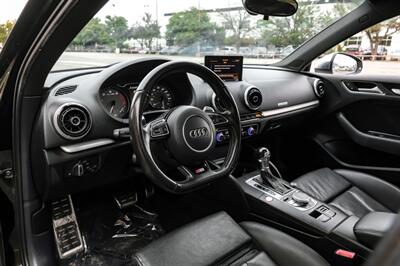 2015 Audi S3 2.0T Premium Plus quattro   - Photo 3 - Dallas, TX 75220