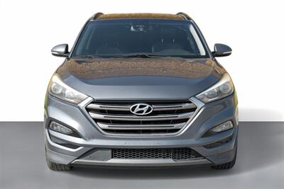 2016 Hyundai TUCSON Limited   - Photo 7 - Dallas, TX 75220