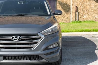 2016 Hyundai TUCSON Limited   - Photo 48 - Dallas, TX 75220