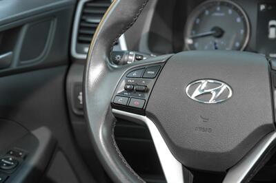 2016 Hyundai TUCSON Limited   - Photo 20 - Dallas, TX 75220