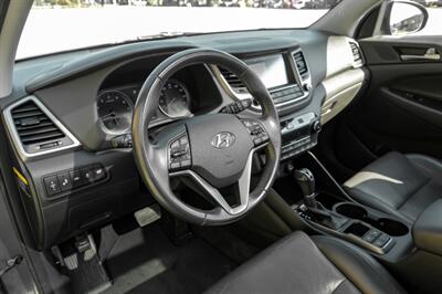 2016 Hyundai TUCSON Limited   - Photo 3 - Dallas, TX 75220