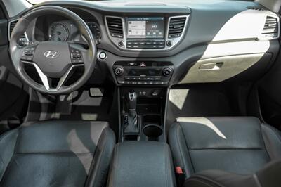 2016 Hyundai TUCSON Limited   - Photo 18 - Dallas, TX 75220