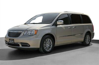 2014 Chrysler Town & Country Touring-L   - Photo 7 - Dallas, TX 75220