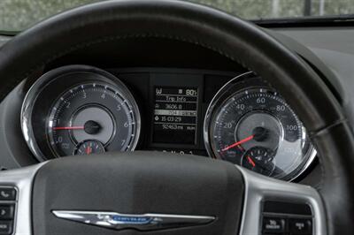 2014 Chrysler Town & Country Touring-L   - Photo 21 - Dallas, TX 75220