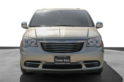 2014 Chrysler Town & Country Touring-L   - Photo 6 - Dallas, TX 75220