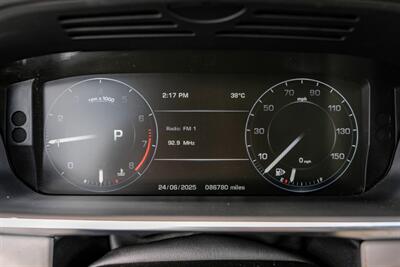 2016 Land Rover Range Rover 3.0L V6 Supercharged HSE   - Photo 18 - Dallas, TX 75220