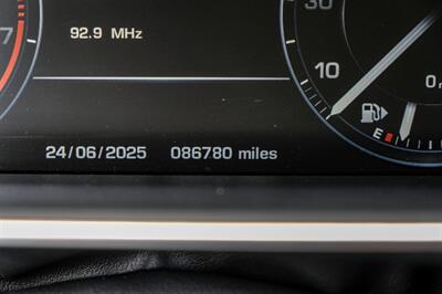 2016 Land Rover Range Rover 3.0L V6 Supercharged HSE   - Photo 19 - Dallas, TX 75220