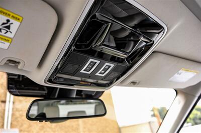 2016 Land Rover Range Rover 3.0L V6 Supercharged HSE   - Photo 26 - Dallas, TX 75220
