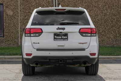 2018 Jeep Grand Cherokee Trailhawk   - Photo 14 - Dallas, TX 75220