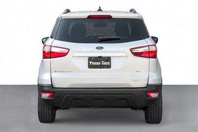 2018 Ford EcoSport SE   - Photo 14 - Dallas, TX 75220