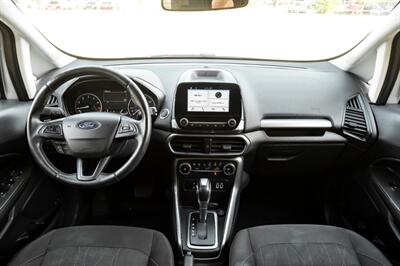 2018 Ford EcoSport SE   - Photo 17 - Dallas, TX 75220