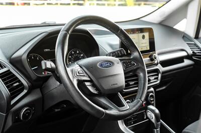 2018 Ford EcoSport SE   - Photo 18 - Dallas, TX 75220