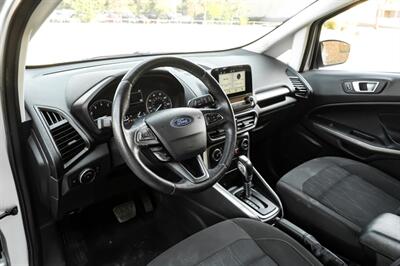 2018 Ford EcoSport SE   - Photo 3 - Dallas, TX 75220