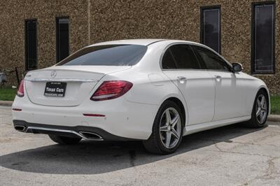 2017 Mercedes-Benz E 300   - Photo 11 - Dallas, TX 75220