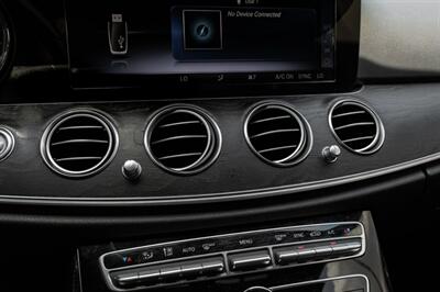 2017 Mercedes-Benz E 300   - Photo 28 - Dallas, TX 75220