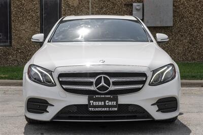 2017 Mercedes-Benz E 300   - Photo 7 - Dallas, TX 75220