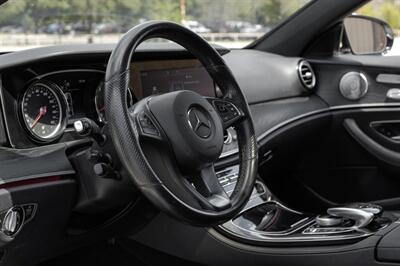 2017 Mercedes-Benz E 300   - Photo 19 - Dallas, TX 75220