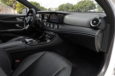 2017 Mercedes-Benz E 300   - Photo 16 - Dallas, TX 75220