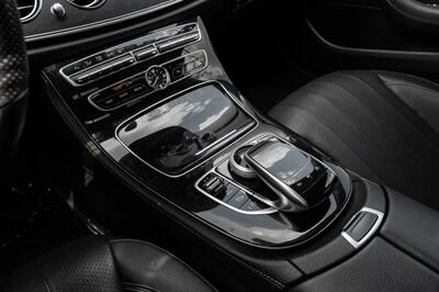 2017 Mercedes-Benz E 300   - Photo 27 - Dallas, TX 75220