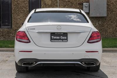 2017 Mercedes-Benz E 300   - Photo 14 - Dallas, TX 75220