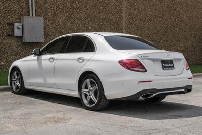 2017 Mercedes-Benz E 300   - Photo 15 - Dallas, TX 75220