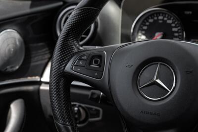 2017 Mercedes-Benz E 300   - Photo 20 - Dallas, TX 75220