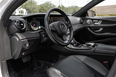 2017 Mercedes-Benz E 300   - Photo 3 - Dallas, TX 75220