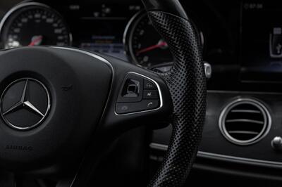 2017 Mercedes-Benz E 300   - Photo 21 - Dallas, TX 75220