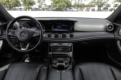 2017 Mercedes-Benz E 300   - Photo 17 - Dallas, TX 75220