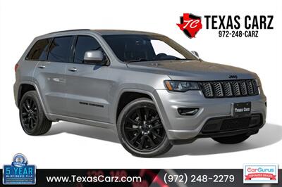 2018 Jeep Grand Cherokee Altitude   - Photo 1 - Dallas, TX 75220