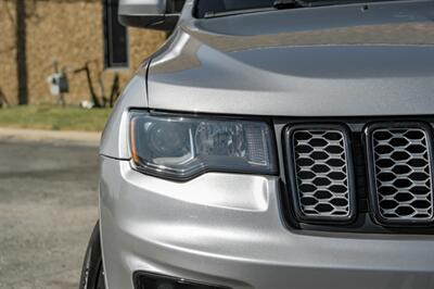 2018 Jeep Grand Cherokee Altitude   - Photo 52 - Dallas, TX 75220