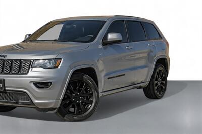 2018 Jeep Grand Cherokee Altitude   - Photo 10 - Dallas, TX 75220