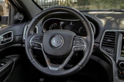 2018 Jeep Grand Cherokee Altitude   - Photo 23 - Dallas, TX 75220