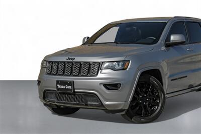 2018 Jeep Grand Cherokee Altitude   - Photo 9 - Dallas, TX 75220