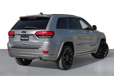 2018 Jeep Grand Cherokee Altitude   - Photo 12 - Dallas, TX 75220