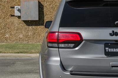 2018 Jeep Grand Cherokee Altitude   - Photo 53 - Dallas, TX 75220